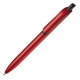 LT87763 - Długopis Click-Shadow metallic - czerwony