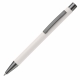 LT87767 - Penna a sfera New York tocco morbido - Bianco