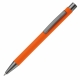 LT87767 - Balpen New York soft touch - Oranje