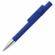 LT87774 - Penna a sfera California tocco morbido - Blu scuro