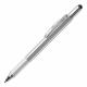 LT87797 - Kugelschreiber mit Werkzeug Build-it - Silber