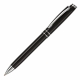 LT87863 - Długopis z dwoma paskami - czarny