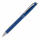 LT87863 - Długopis z dwoma paskami - ciemnoniebieski