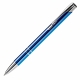 LT87915 - Balpen Alicante metaal - Donker Blauw