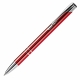 LT87915 - Penna a sfera Alicante Special - Rosso scuro