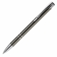 LT87915 - Balpen Alicante metaal - Donker gun metal