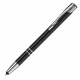 LT87918 - Balpen Alicante stylus metaal - Zwart