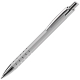 LT87926 - Długopis Talagante - srebrny