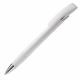 LT87935 - Długopis Zorro - biało / biały