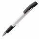 LT87935 - Długopis Zorro - biało / czarny