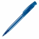 LT87942 - Bolígrafo Avalon Transparente - Azul Transparente
