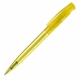 LT87942 - Kugelschreiber Avalon Transparent - Transparent Gelb