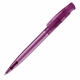LT87942 - Kugelschreiber Avalon Transparent - Transparent Violett