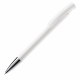 LT87944 - Avalon ball pen metal tip hardcolour - White