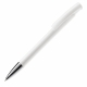 LT87944 - Penna a sfera Avalon Hardcolour Metal Tip - Bianco