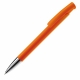 LT87944 - Penna a sfera Avalon Hardcolour Metal Tip - Arancione