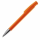 LT87944 - Stylo Avalon Opaque Pointe métal - Orange