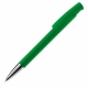 LT87944 - Avalon ball pen metal tip hardcolour - Green