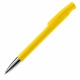 LT87944 - Avalon ball pen metal tip hardcolour - Yellow