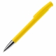 LT87944 - Stylo Avalon Opaque Pointe métal - Jaune