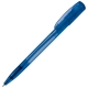 LT87952 - Deniro ball pen frosty - Frosted light blue