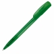 LT87952 - Deniro ball pen frosty - Frosted Green