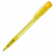 LT87952 - Deniro ball pen frosty - Frosted Yellow