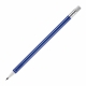 LT89251 - Ołówek Illoc - ciemnoniebieski transparentny