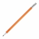 LT89251 - Ołówek Illoc - pomarańczowy transparentny