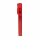 LT90345 - Cleaning -käsien puhdistussuihke 8ml - Läpinäkyvä punainen
