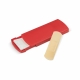 LT90397 - Bandage box - Frosted Red