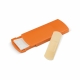 LT90397 - Scatola per cerotti - Satinata Orange