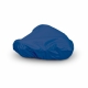 LT90408 - Saddle cover polyester - Blue