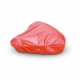 LT90408 - Saddle cover polyester - Red