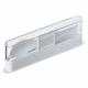 LT90409 - Lunch cutlery in box - White
