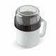 LT90410 - Lunch mug to-go 520+230ml - White