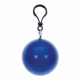 LT90449 - Rain poncho in a ball - Blue