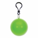 LT90449 - Rain poncho in a ball - Light Green
