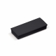 LT90461 - Aimant rectangulaire - Noir