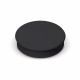 LT90462 - Imán redondo grande Ø36mm - Negro