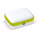 LT90466 - Lunchbox fresh 1000ml - White / Light green