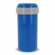 LT90467 - Bicchiere ermetico Fresh 360ml - Blu