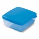 LT90483 - Lunchbox with cooler 750ml - Blue