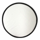 LT90511 - Frisbee pieghevole - Bianco