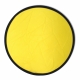 LT90511 - Frisbee pliable - Jaune