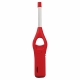 LT90691 - Barbecue aansteker Hot Fire - Rood