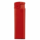 LT90698 - Aansteker Torpedo hardcolour - Rood