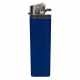 LT90701 - Burn, disposable lighter - Blue