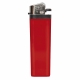 LT90701 - Encendedor Burn - Rojo