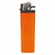 LT90701 - Wegwerpaansteker Burn - Oranje